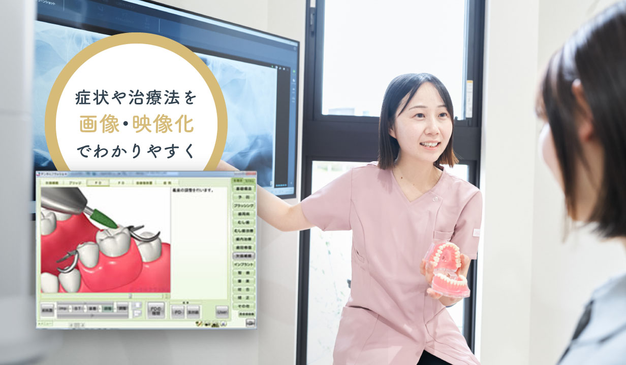 カウンセリングソフト