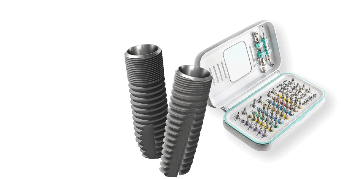 選ばれ続ける大手メーカーの製品を採用