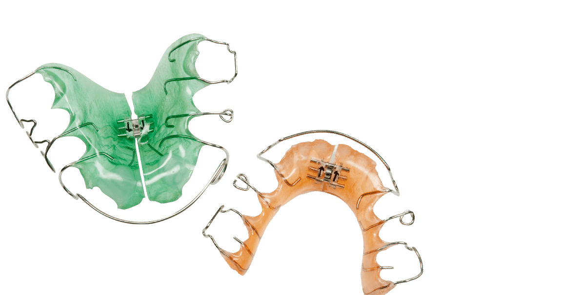 歯を抜かない子どもならではの治療法